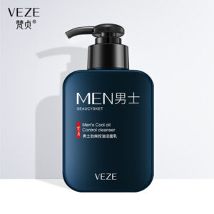 LIMPIADOR FACIAL HIDRATANTE Y CONTROLADOR DE GRASA DE HOMBRES 168G