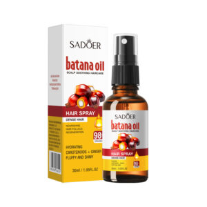SPRAY CAPILAR CALMANTE CON BATANA 30ML