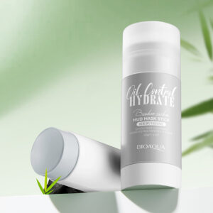MASCARILLA FACIAL EN BARRA CARBON BAMBU CONTROL GRASA 40G
