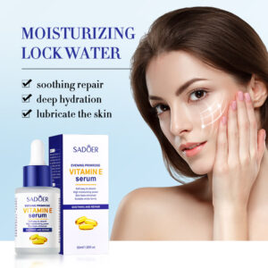 SERUM FACIAL ACEITE DE ONAGRA VITAMINA E HIDRATANTE NUTRITIVO POROS 30ML