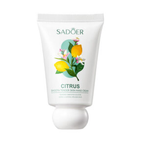 CREMA DE MANOS SUAVIZANTE FRESCA 40G