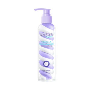 LOCION CORPORAL VAINILLA MARSHMALLOW 200ML