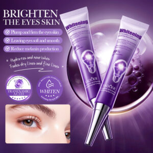 CONTORNO DE OJOS ÁCIDO TRANEXÁMICO ILUMINADOR 20G