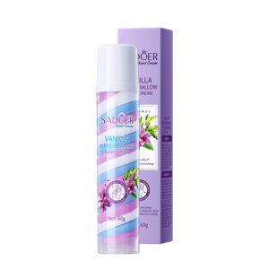 CREMA DE MANOS TRICOLOR MARSHMALLOW 60G