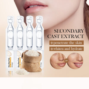 SERUM HIDRATANTE DE PURO ARROZ AMPOLLA 1.9ML X 10