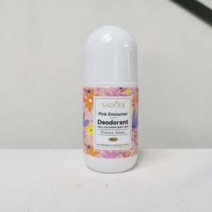 DESODORANTE ROLL-ON PINK CHANCE 50ML