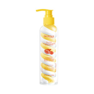 LOCION CORPORAL MARSHMALLOW CON CURCUMA 200G