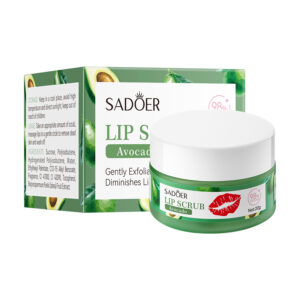 EXFOLIANTE LABIAL PALTA 20G