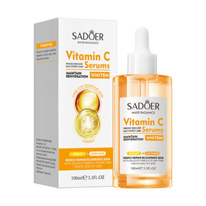 SERUM FACIAL VITAMINA C 100ML