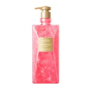 GEL DE DUCHA PERFUMADO HIDRATANTE CON AMINOACIDOS 500ML