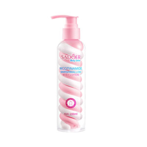 LOCION CORPORAL NIACINAMIDA MARSHMALLOW 200ML