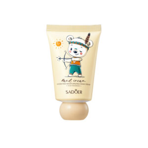 CREMA DE MANOS PERFUMADA HIDRATANTE 40G