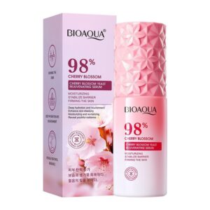 SERUM FACIAL SAKURA LEVADURA RENOVADOR 40ML