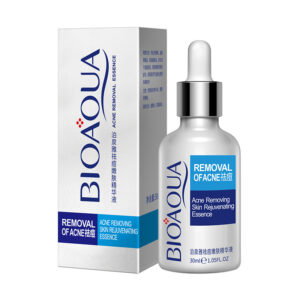 SERUM FACIAL ANTIACNE PIEL SUAVE 30ML