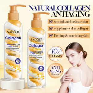 LOCION CORPORAL COLAGENO MARSHMALLOW ANTIAGE 200ML