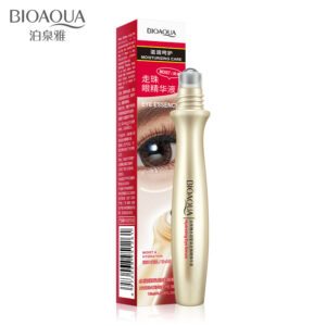 SERUM ROLL ON CONTORNO DE OJOS HIDRATANTE 15ML