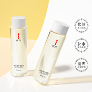 TONER AGUA TONICA ILUMINADOR Y ANTIMANCHAS 120ML