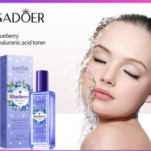 TONER AGUA TONICA ARANDANO CON ACIDO HIARULONICO 125ML