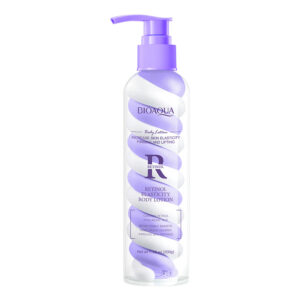 LOCION CORPORAL MARSHMALLOW ELASTICIDAD CON RETINOL 200G