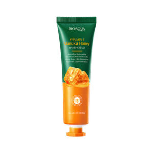 CREMA DE MANOS CON VITAMINA E 30G