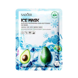 MASCARILLA FACIAL NUTRITIVA CON PALTA 25ML