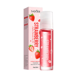 ACEITE LABIAL HIDRATANTE NUTRITIVO FRUTILLA 8ML