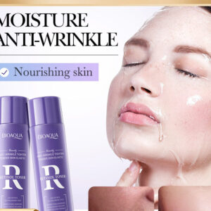 TONER AGUA TONICO RETINOL 120ML