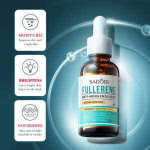 SERUM FACIAL FULLERENE ANTIAGE REPARADOR 30ML
