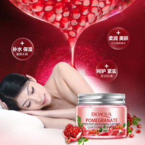 MASCARILLA NOCTURNA GRANADA HIDRATANTE 120G