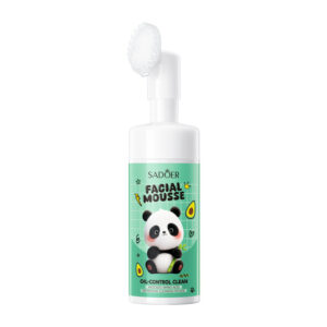 MASCARILLA FACIAL FRESCA CON PALTA Y AMINOACIDOS 120ML