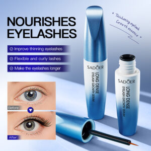 SERUM ALARGANTE Y ESPESANTE PARA PESTANA 10ML