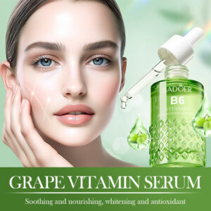 Suero de vitamina B6 SERUM VITAMINA B6 40ML