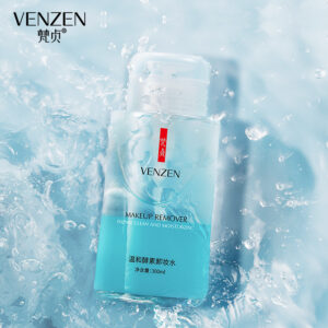 AGUA MICELAR DESMAQUILLANTE ENZIMAS HIDRATANTE 300ML