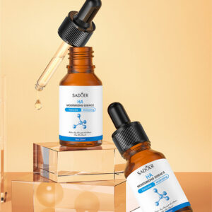 SERUM DE ACIDO HIALURONICO HIDRATANTE 30ML