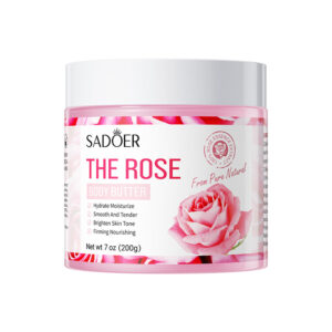 MANTECA CORPORAL ROSA 200G