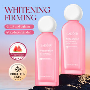 LOTION SANDIA CON NIACINAMIDA 100ML