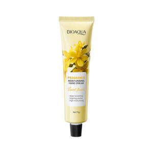 CREMA PARA MANO LAUREL 75G