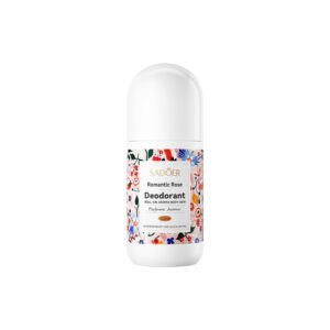 DESODORANTE ROSA ROMANTICA 50ML