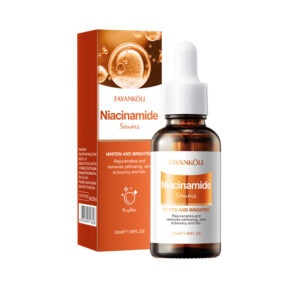 SERUM FACIAL ILUMINADOR CON NIACINAMIDA 30ML