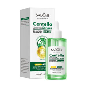 SERUM FACIAL CENTELLA ASIATICA 100ML