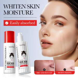 LOTION ACLARANTE ANTIMANCHAS CON ÁCIDO KÓJICO 100 ML