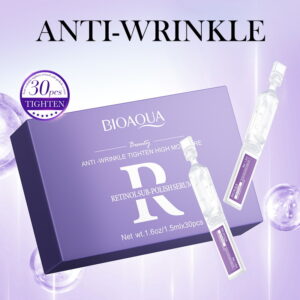 ESENCIA AMPOLLAS DE RETINOL 1.5ML X 30PCS