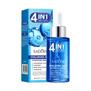 SERUM FACIAL ACIDO HIALURONICO HIDRATANTE 40ML