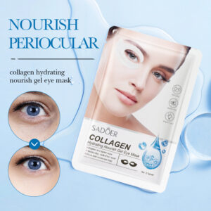 PARCHES DE COLAGENO PARA OJOS 2.7G/PAR