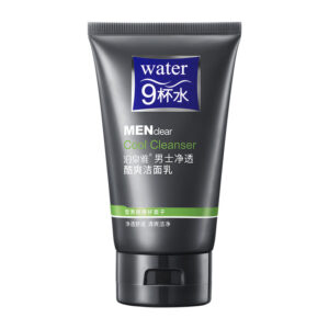 LIMPIADOR FACIAL REFRESCANTE PARA HOMBRES 100G
