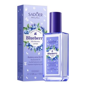 LOCION ARANDANO CON ACIDO HIARULONICO 105ML