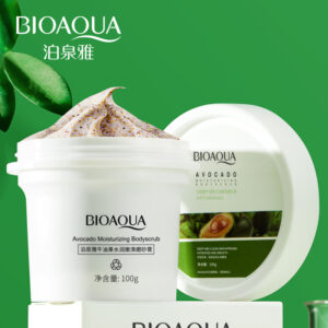 EXFOLIANTE CORPORAL PALTA HIDRATANTE 100G