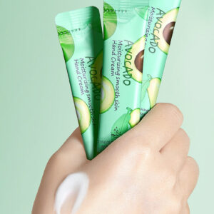 CREMA DE MANOS PALTA EN TUBO HIDRATANTE