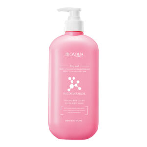 GEL DE DUCHA ILUMINADOR CON NIACINAMIDA 500ML