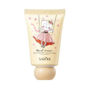 CREMA DE MANOS PERFUMADA SUAVIZANTE 40G